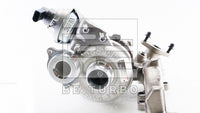 Ny BE Turbo 129075RED turboaggregat