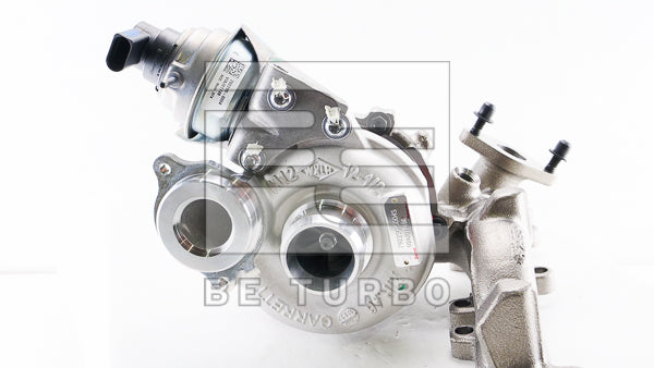 Ny BE Turbo 129075RED turboaggregat