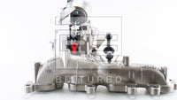 Ny BE Turbo 129075 turboaggregat