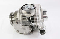 Ny bytesturbo BorgWarner 10709880012 turboaggregat