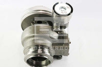 Ny bytesturbo BorgWarner 10709880012 turboaggregat