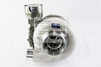 Ny bytesturbo BorgWarner 10709880012 turboaggregat