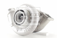 Ny bytesturbo BE Turbo 129086 - HX40 turboaggregat