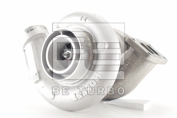 Ny bytesturbo BE Turbo 129086 - HX40 turboaggregat