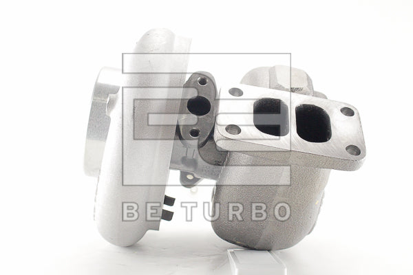 Ny bytesturbo BE Turbo 129086 - HX40 turboaggregat