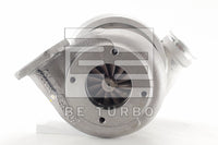Ny bytesturbo BE Turbo 129086 - HX40 turboaggregat