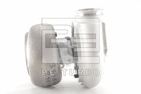 Ny bytesturbo BE Turbo 129086 - HX40 turboaggregat