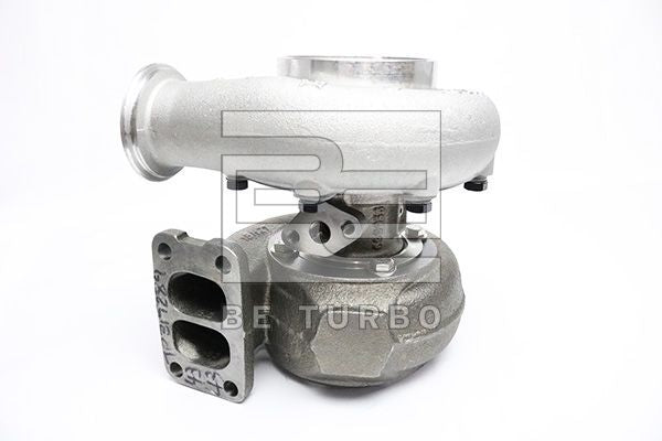 Ny bytesturbo BE Turbo 129087 turboaggregat