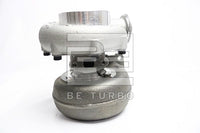 Ny bytesturbo BE Turbo 129087 turboaggregat