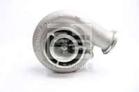 Ny bytesturbo BE Turbo 129087 turboaggregat