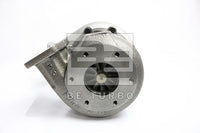 Ny bytesturbo BE Turbo 129087 turboaggregat