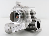 Renoverad bytesturbo BE Turbo 129088RED - HX25 turboaggregat