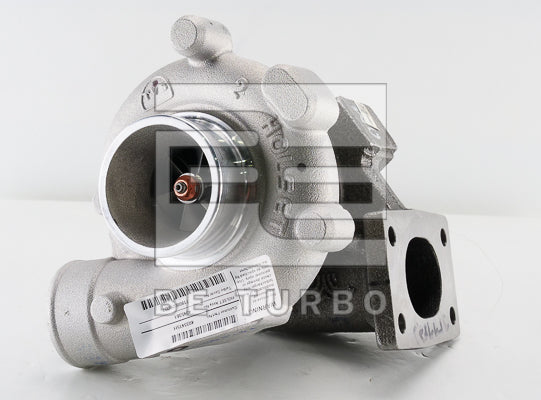 Renoverad bytesturbo BE Turbo 129088RED - HX25 turboaggregat