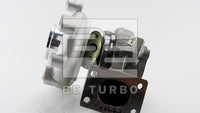 Renoverad bytesturbo BE Turbo 129088RED - HX25 turboaggregat