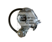 Ny bytesturbo BE Turbo 129097 - HE211 turboaggregat