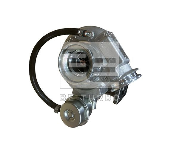 Ny bytesturbo BE Turbo 129097 - HE211 turboaggregat