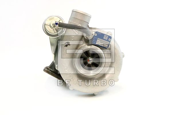 Ny bytesturbo BorgWarner 53279886743 turboaggregat