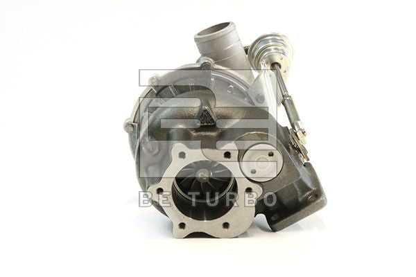 Ny bytesturbo BorgWarner 53279886743 turboaggregat