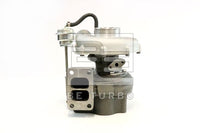 Ny bytesturbo BorgWarner 53279886743 turboaggregat