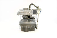 Ny bytesturbo BorgWarner 53279886743 turboaggregat