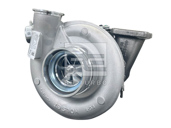 Renoverad bytesturbo BE Turbo 129099RED - HX55 turboaggregat