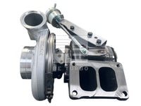 Renoverad bytesturbo BE Turbo 129099RED - HX55 turboaggregat