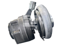 Renoverad bytesturbo BE Turbo 129099RED - HX55 turboaggregat
