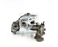 Ny BE Turbo 129101RED turboaggregat