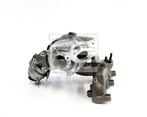 Ny BE Turbo 129101 turboaggregat