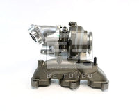 Ny BE Turbo 129101 turboaggregat