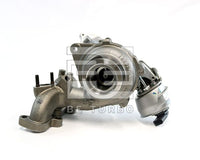 Ny BE Turbo 129101 turboaggregat