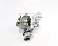 Ny BE Turbo 129101 turboaggregat