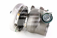 Renoverad bytesturbo Garrett 789457-9007S turboaggregat