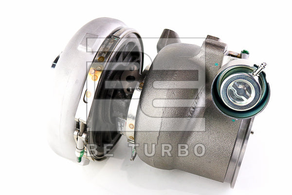 Renoverad bytesturbo Garrett 789457-9007S turboaggregat