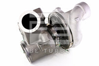 Renoverad bytesturbo Garrett 789457-9007S turboaggregat