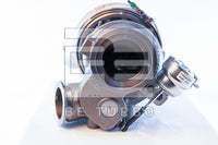 Renoverad bytesturbo Garrett 789457-9008S turboaggregat