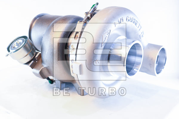 Renoverad bytesturbo Garrett 789457-9008S turboaggregat