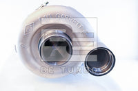 Renoverad bytesturbo Garrett 789457-9008S turboaggregat