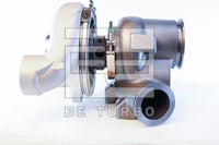 Ny bytesturbo Garrett 789457-5008S turboaggregat