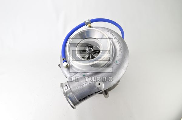 Ny BE Turbo 129108 turboaggregat