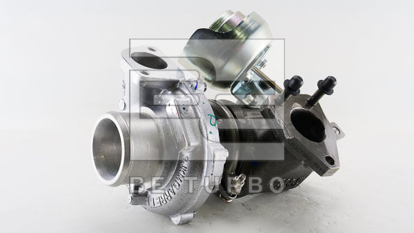 Ny BE Turbo 129109 turboaggregat