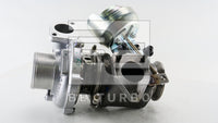 Ny BE Turbo 129109 turboaggregat