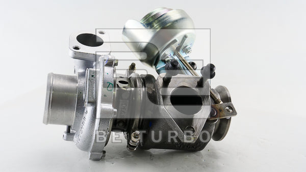 Ny BE Turbo 129109 turboaggregat