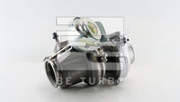 Ny BE Turbo 129109 turboaggregat