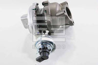 Ny BE Turbo 129110 turboaggregat