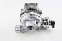 Ny BE Turbo 129110 turboaggregat