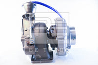 Ny bytesturbo BE Turbo 129124 turboaggregat
