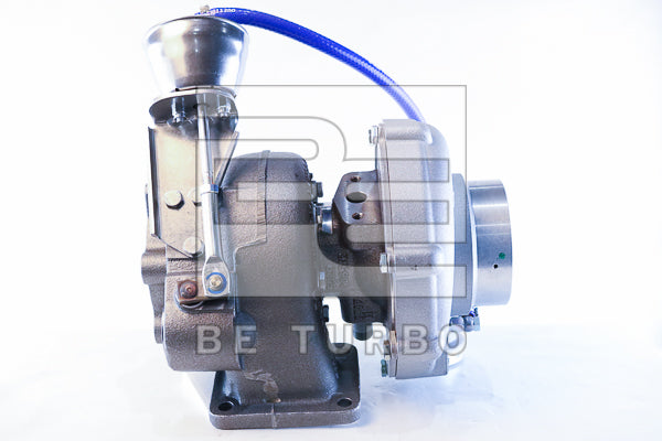 Ny bytesturbo BE Turbo 129124 turboaggregat
