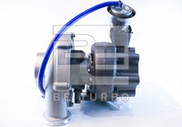 Ny bytesturbo BE Turbo 129124 turboaggregat