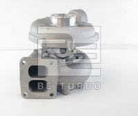 Ny bytesturbo BorgWarner 53299887006 turboaggregat